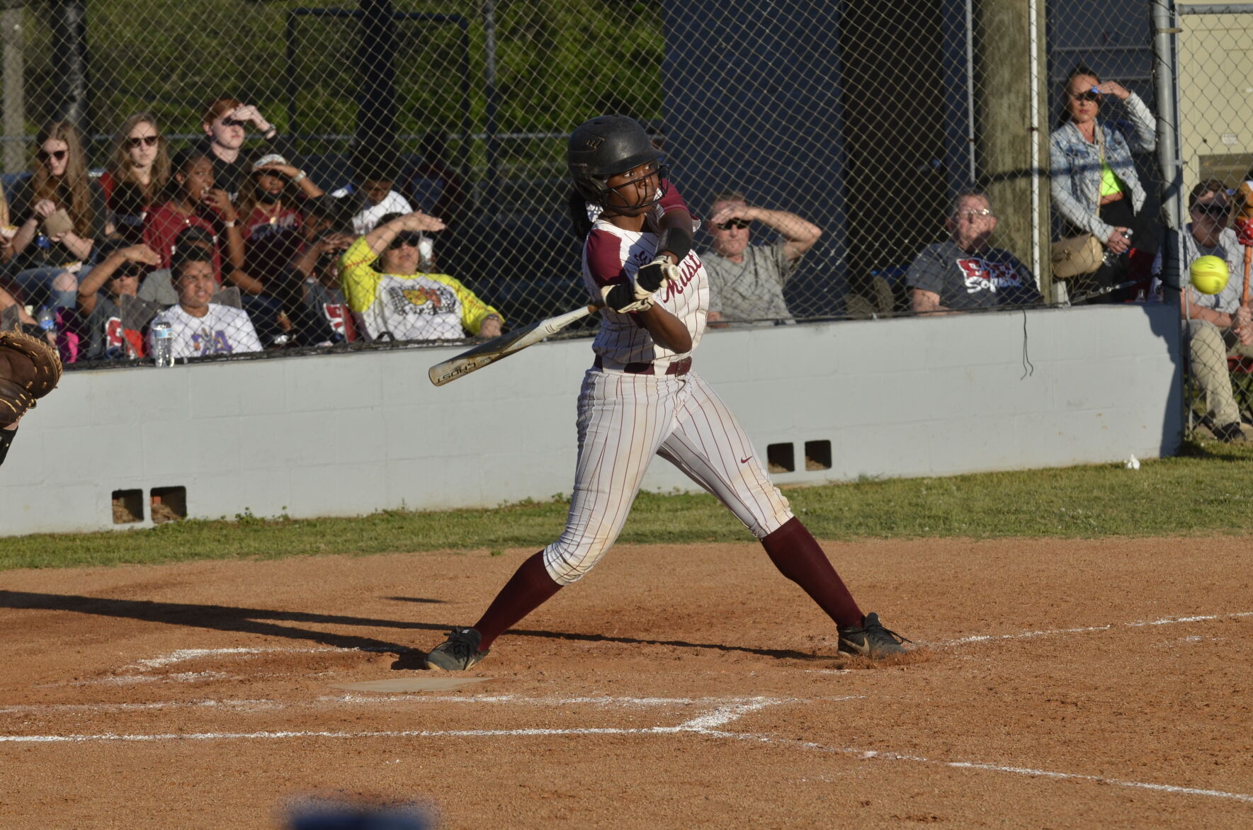 Wetumpka Stanhope Elmore softball